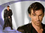 official wallpaper with Clive as Travis Montana